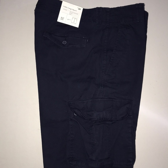 Goodiefellow & Co. Cargo Shorts - Picture 4 of 8